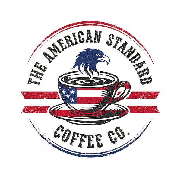 The American Standard Coffee Co.