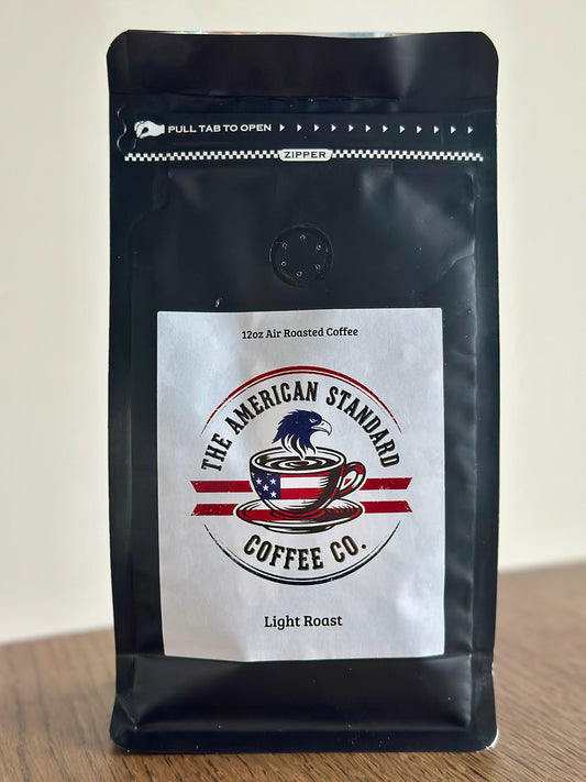 Light Roast Coffee